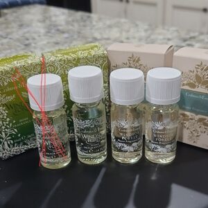 Crabtree & Evelyn Windsor Forest Home Fragrance Oil